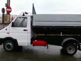 Vand Iveco 3510 turbo daily, fotografie 2