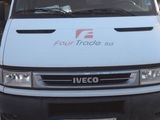 vand iveco 35c12