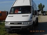 VAND IVECO 65C15