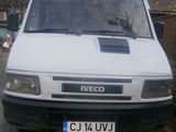 VAND IVECO  DAILY