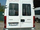 VAND IVECO DAILY 2.8TD, fotografie 2