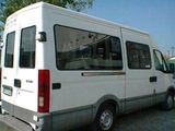 VAND IVECO DAILY 2.8TD, photo 3