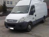 Vand Iveco Daily 2007, fotografie 1
