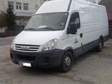 Vand Iveco Daily 2007