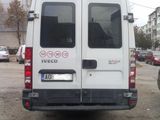 Vand Iveco Daily 2007, fotografie 4
