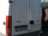 Vand Iveco Daily