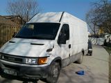 Vand Iveco Daily, fotografie 3