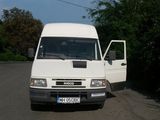 Vand Iveco Daily, photo 2