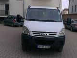 Vand Iveco Daily 35C12