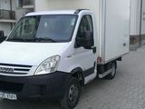 Vand Iveco Daily 35C12, photo 2