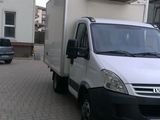 Vand Iveco Daily 35C12, photo 3