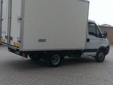 Vand Iveco Daily 35C12, photo 4