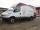 Vand Iveco Daily 50C14, fotografie 4