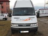 Vand Iveco Daily 50C14, fotografie 5