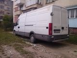 vand iveco daily