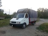 Vand Iveco Turbo Daily, photo 1