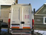 Vand Iveco turbo daily 40-11, fotografie 1