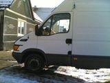 Vand Iveco turbo daily 40-11, photo 2