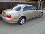 vand jaguar s-type 2100 euro., fotografie 4