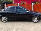 vand jaguar X-TYPE