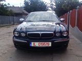 vand jaguar X-TYPE, fotografie 4