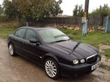 Vand Jaguar X-Type