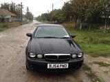 Vand Jaguar X-Type, photo 2