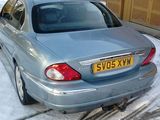 Vand Jaguar x-type 2005 ( 2000 NEGOCIABIL ), photo 2