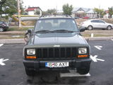 vand jeep cherokee, fotografie 1