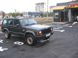 vand jeep cherokee, fotografie 3