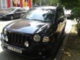 Vand Jeep Compass pachet Rallye, photo 1