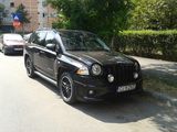 Vand Jeep Compass pachet Rallye, photo 2