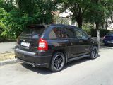 Vand Jeep Compass pachet Rallye, photo 3