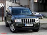 Vand Jeep Grand Cherokee, 2007