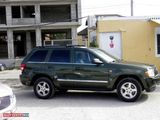 Vand Jeep Grand Cherokee, 2007, photo 2