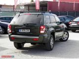 Vand Jeep Grand Cherokee, 2007, photo 3