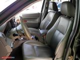 Vand Jeep Grand Cherokee, 2007, photo 4