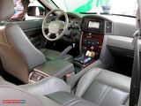 Vand Jeep Grand Cherokee, 2007, photo 5