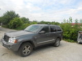 Vand Jeep Grand Cherokee 2007, photo 2