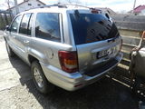 Vand Jeep Grand Cherokee