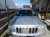 Vand Jeep Grand Cherokee, fotografie 4