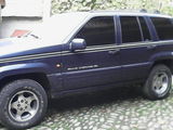 Vand Jeep Grand Cherokee, photo 3