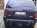 Vand Jeep Grand Cherokee, photo 4