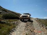 vand Jeep Grand Cherokee Limited