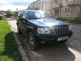 Vand Jeep Grand Cherokee Overland 2.7 CRD