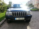 Vand Jeep Grand Cherokee Overland 2.7 CRD, fotografie 3