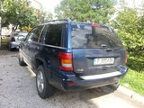 Vand Jeep Grand Cherokee Overland 2.7 CRD, fotografie 5