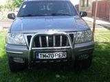 vand jeep grand cherokee sau schimb cu microbus, photo 1