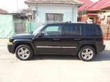 Vand Jeep Patriot 2.0 CRD