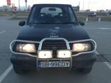 Vand Jeep Suzuki Vitara 4 x 4